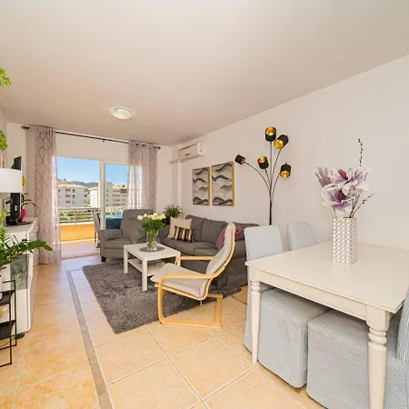 Apartment Alborada Golf 1 2b *