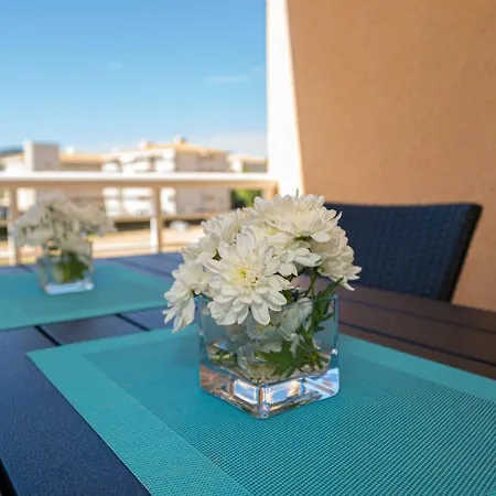 Alborada Golf 1 2b Apartment El Albir
