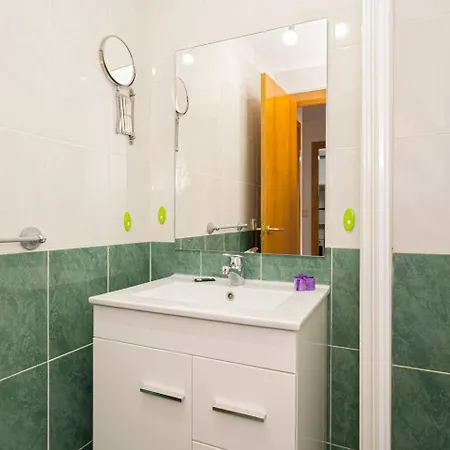 Alborada Golf 1 2b Apartment El Albir
