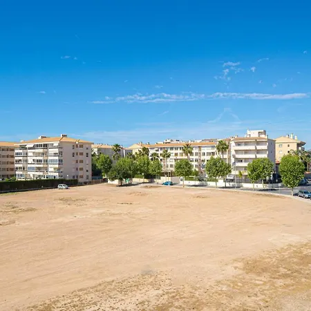 Apartment Alborada Golf 1 2b El Albir
