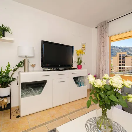 Alborada Golf 1 2b Apartment