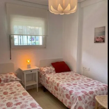 Playa Albir Apartamento El Albir