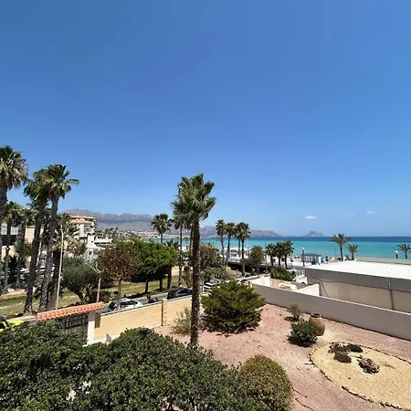 Albires Soleado El Albir