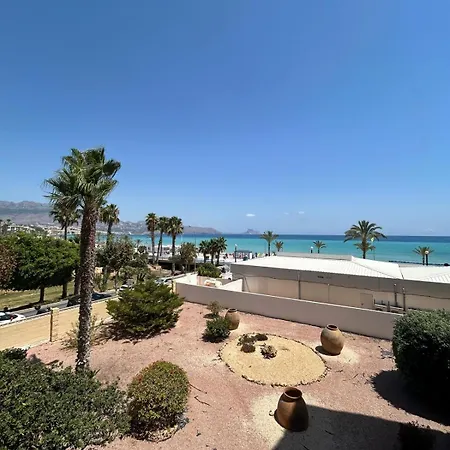 Apartment Albires Soleado El Albir