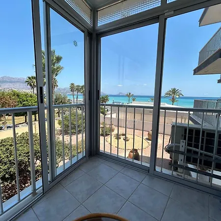 Albires Soleado Apartment *