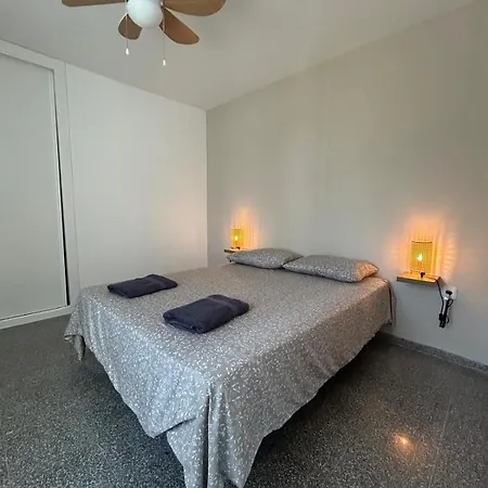 Albires Soleado Apartment El Albir