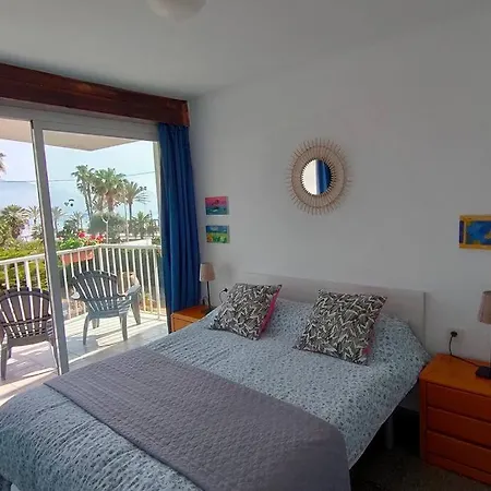 Apartamento Acogedor Playa El Albir
