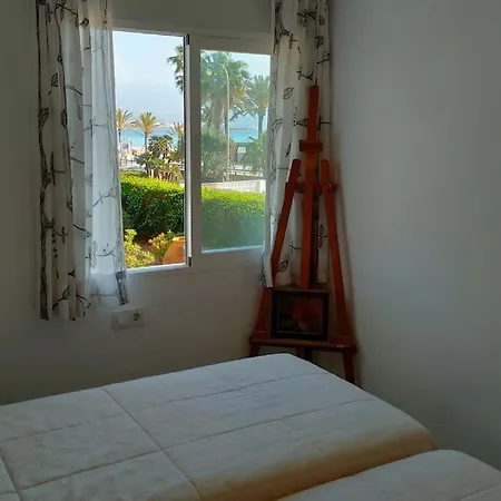 Apartamento Acogedor Playa El Albir
