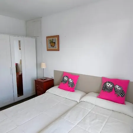 Acogedor Playa * El Albir