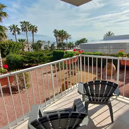 Apartamento Acogedor Playa