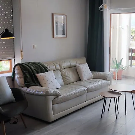 Apartment Piso Ardilla El Albir