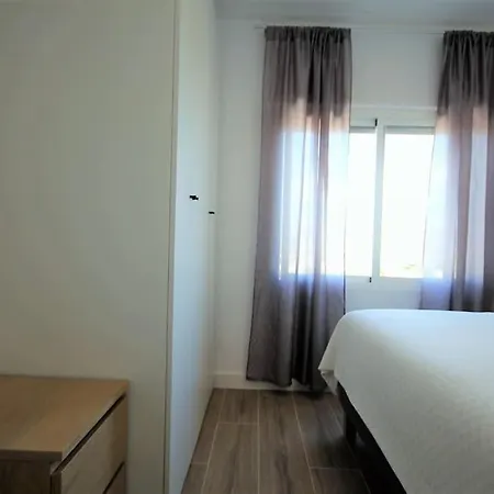 Apartment Yamato Albir *