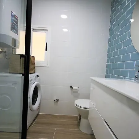 Apartment Yamato Albir El Albir