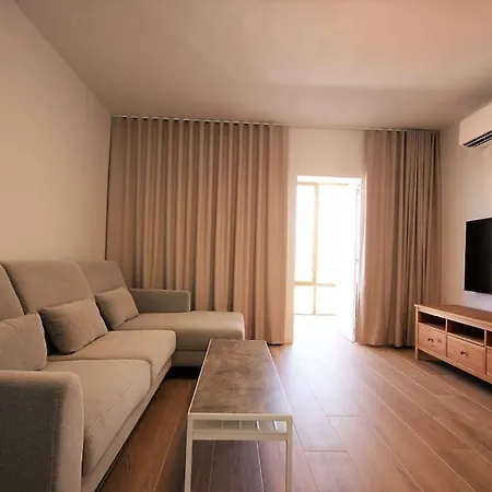 Yamato Albir Apartment El Albir