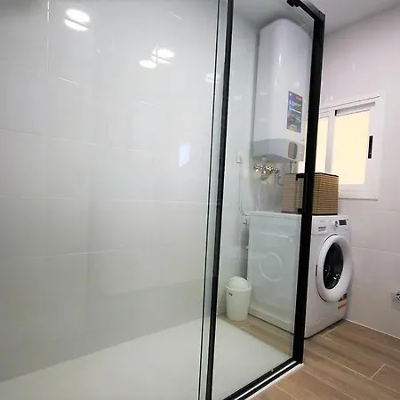 Apartment Yamato Albir