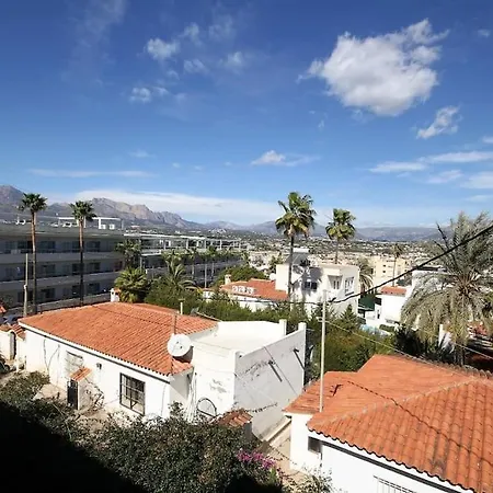 Apartment Yamato Albir El Albir