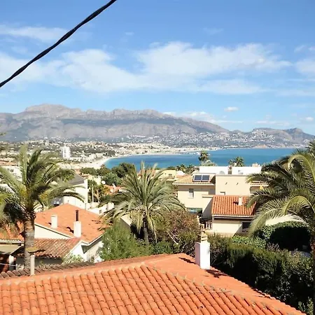 Apartment Yamato Albir El Albir