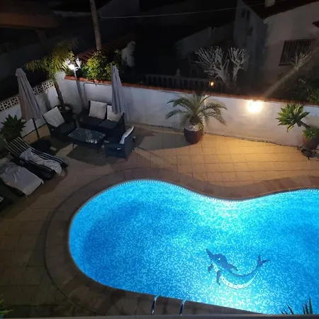 Casa Marie - Albir Villa El Albir