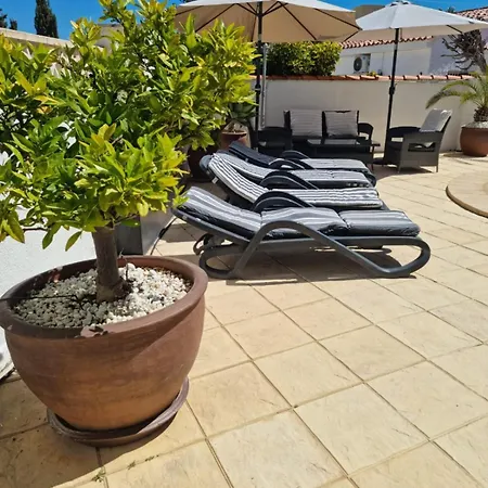 Casa Marie - Albir *