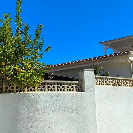 Villa Casa Marie - Albir *