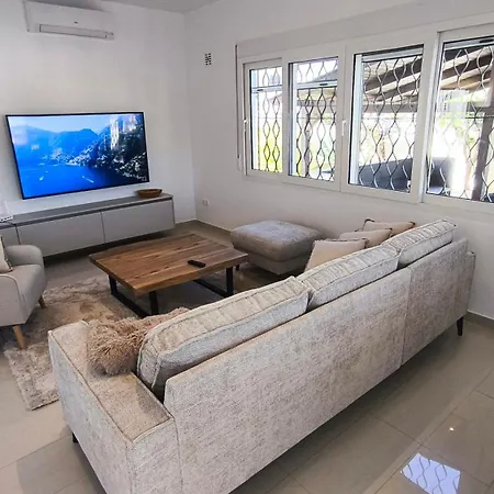 Villa Casa Marie - Albir El Albir