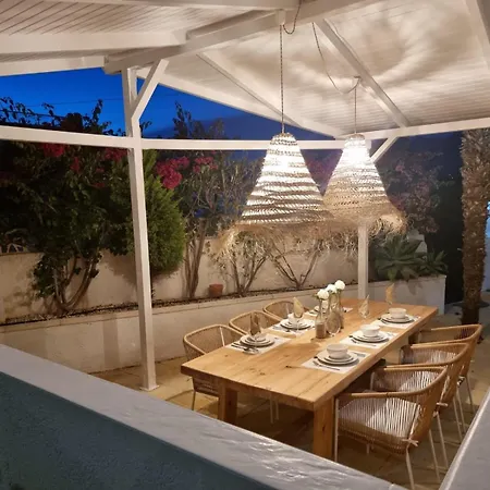 Casa Marie - Albir El Albir