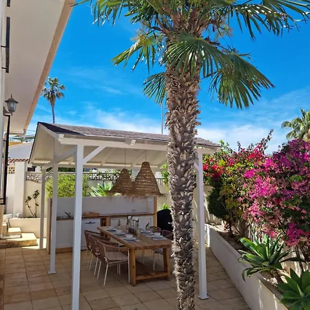 Casa Marie - Albir Villa *