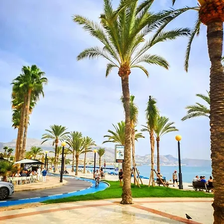 Casa Marie - Albir El Albir