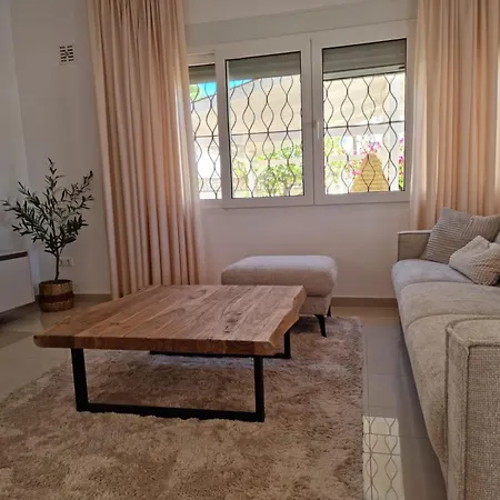 Casa Marie - Albir * El Albir