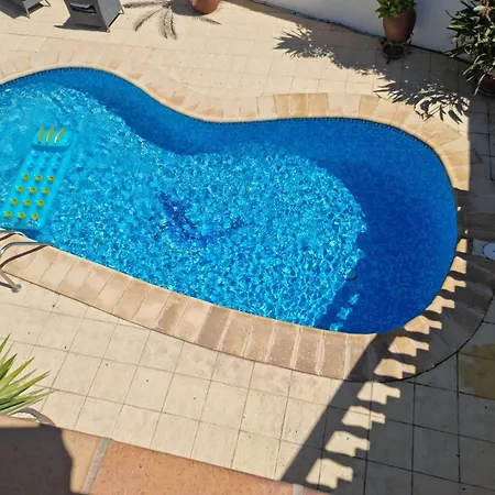 Casa Marie - Albir