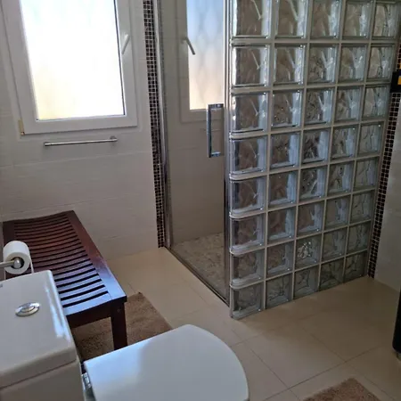 Villa Casa Marie - Albir