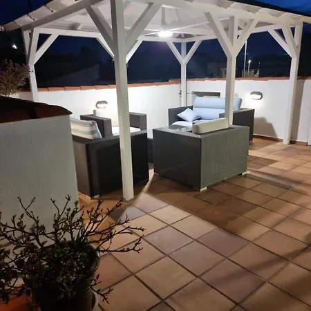 Casa Marie - Albir *