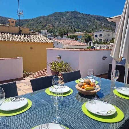 Villa Casa Marie - Albir
