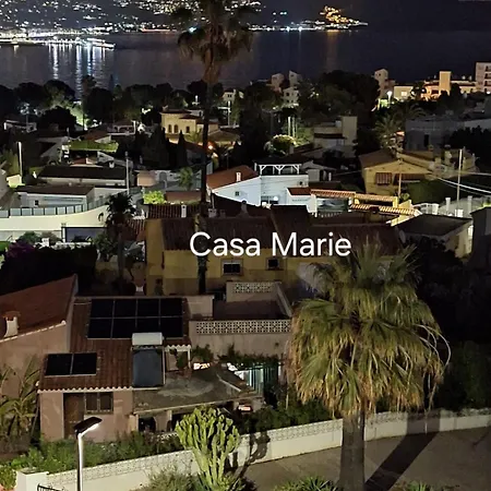 Casa Marie - Albir Villa *