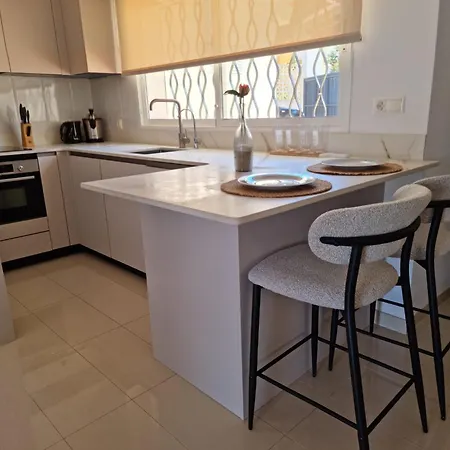 Casa Marie - Albir Villa El Albir