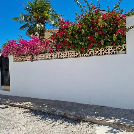 Casa Marie - Albir Villa El Albir