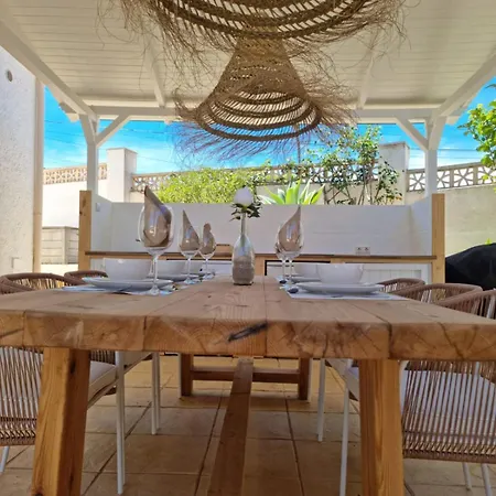 Casa Marie - Albir El Albir