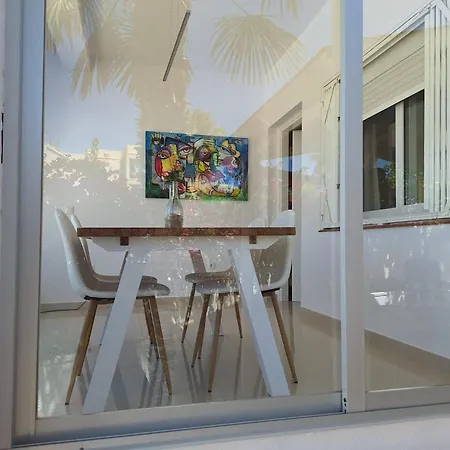 Casa Marie - Albir Villa *