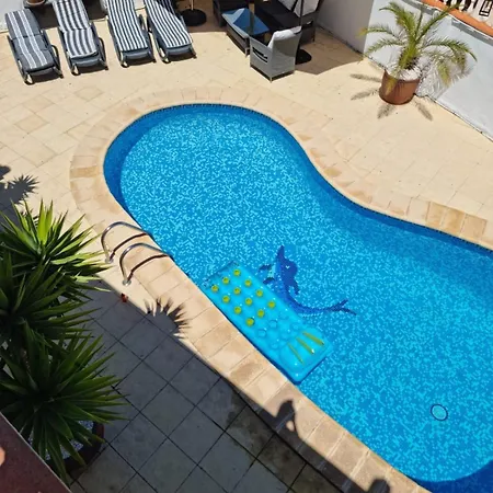 Villa Casa Marie - Albir