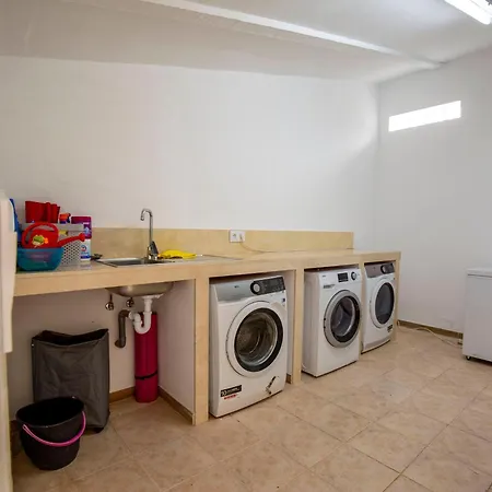 Beautiful Open 3 Bed Apartamento El Albir