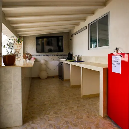 Beautiful Open 3 Bed Apartamento El Albir
