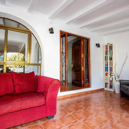 Apartamento Beautiful Open 3 Bed El Albir