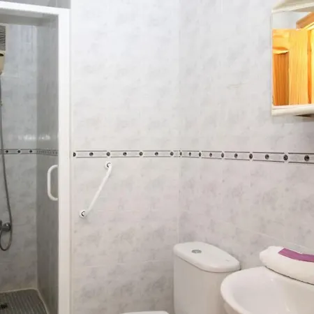 Holiday home Global Celio I - By Global Holidays 6613