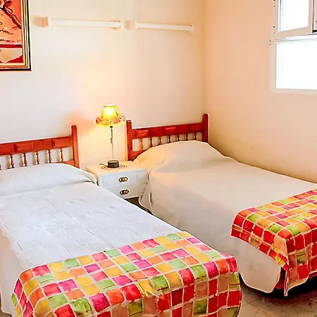 Holiday home Global Celio I - By Global Holidays 6613 El Albir