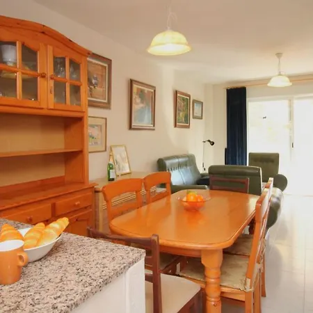 Holiday home Global Celio I - By Global Holidays 6613 El Albir