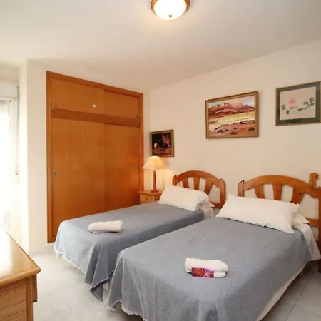Global Celio I - By Global Holidays 6613 Holiday home El Albir