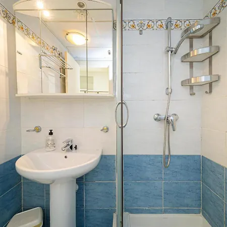 Fin Albir Spaniahome Apartment El Albir