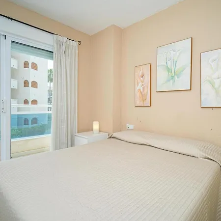 Fin Albir Spaniahome Apartment