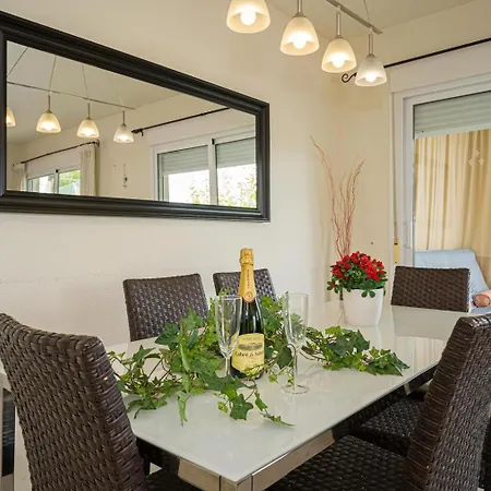 Apartment Fin Albir Spaniahome