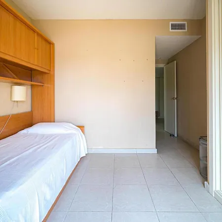 Apartment Fin Albir Spaniahome *